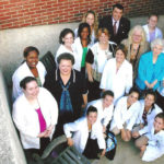 2006 - Dr. William Preston Turner Nursing Center