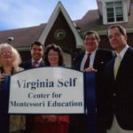 Virginia Self Center for Montessori Education